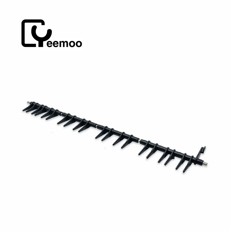 

MP6054 Duplexer пластина для Ricoh MP6054 2554 3054 3554 4054 MP2554 MP3054 MP3554 MP4054 MP5054, обратный затвор Pawl