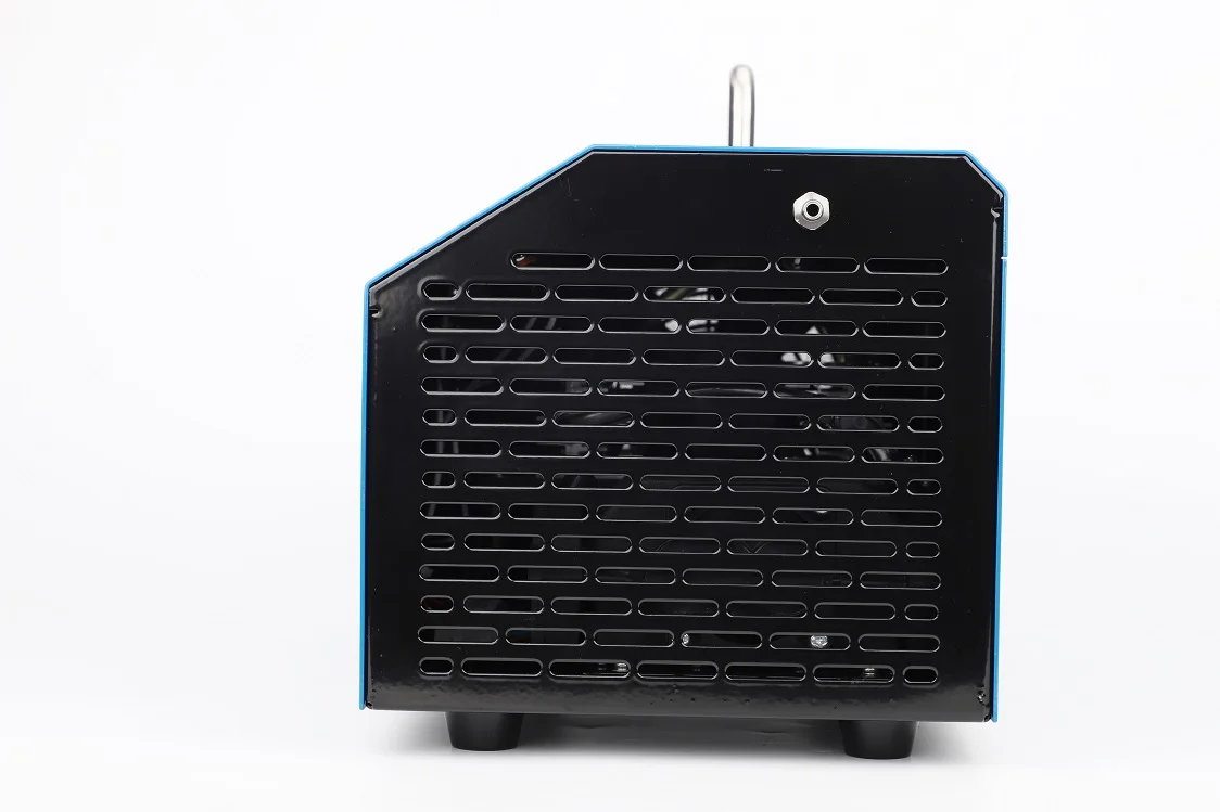 Озоновый очиститель воды обработка озонотерапия медицинский