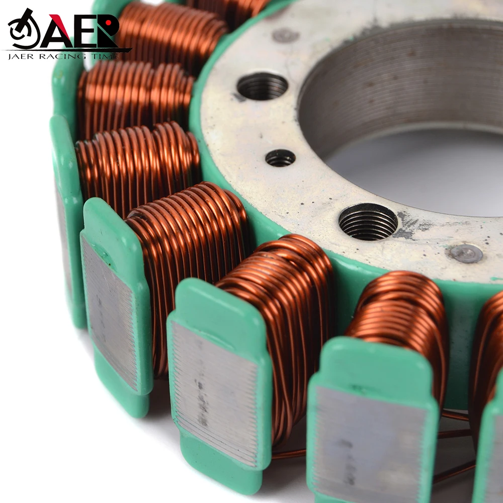 Катушка статора генератора мотоцикла для Honda CN250 HELIX 250 1986-2007 послепродажного