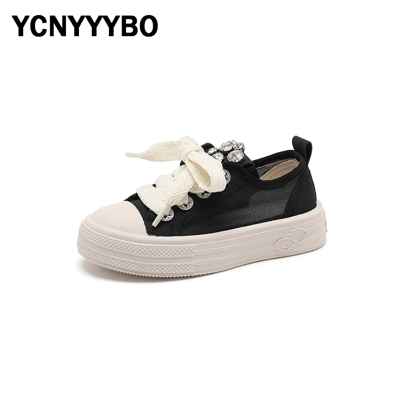 

Осенние детские повседневные кроссовки, детская брендовая обувь, детские сетчатые спортивные кроссовки для девочек, массивные кроссовки без шнуровки для мальчиков