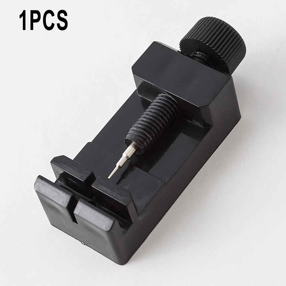 

Watch Band Strap Link Pin Remover Repair For Watchmakers Watches Detaching Adjuster Slit Bracelet Opener Spring Bar Hand Tool