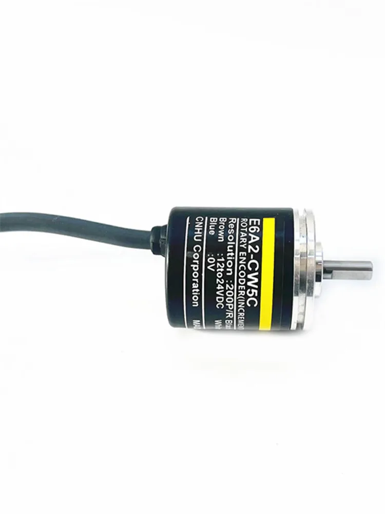 1 шт. вращающийся кодировщик E6A2 фонарь CS5C CS3C CS3E CW5C CW3C CWZ5C CWZ3C CWZ3E 100PR 200 300 360 500 600 5-24 В