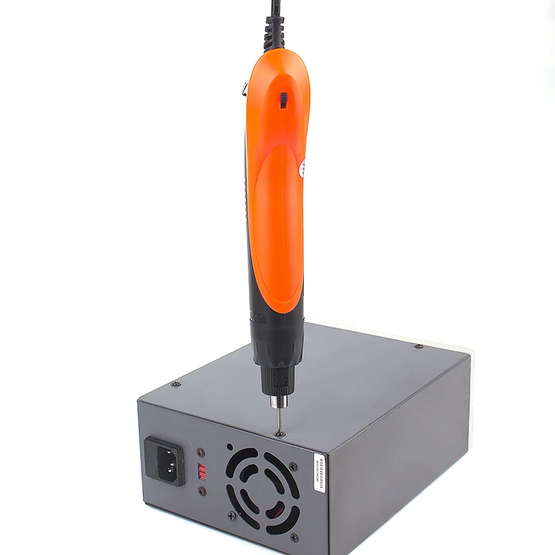 Am-520H Professional Repair Electrician Screwdriver Best High Torque Rope Electric Screwdriver Electric Precision Screwdriver