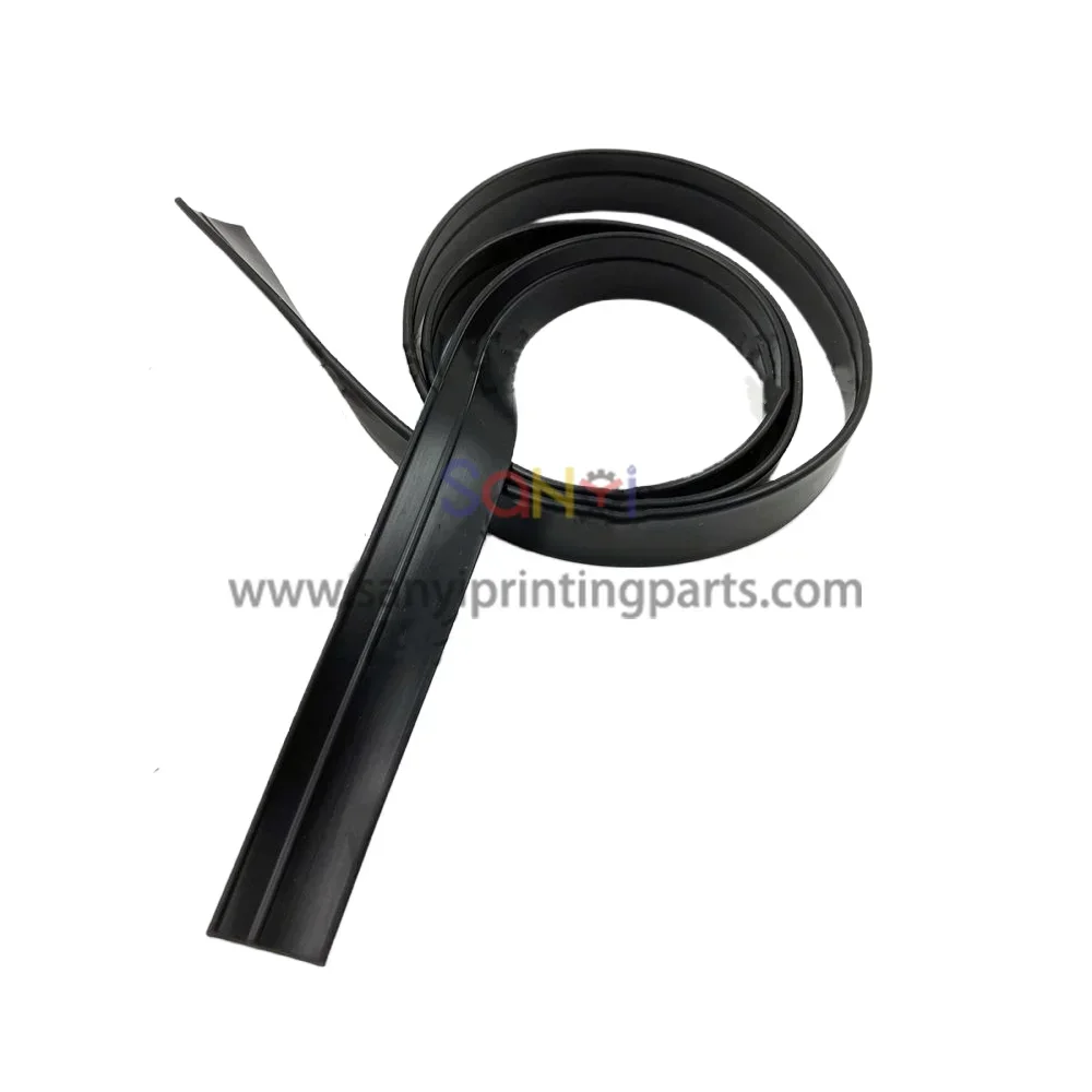 Аксессуары для печатных машин KBA KBA105 142 уплотнительная лента масляная аксессуары