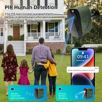 Автономная 4G камера LCLCTEK#4