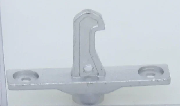 1 шт. для аксессуаров посудомоечных машин Midea WQP8-3905-CN/3906/3908/3909/3602A дверная защелка