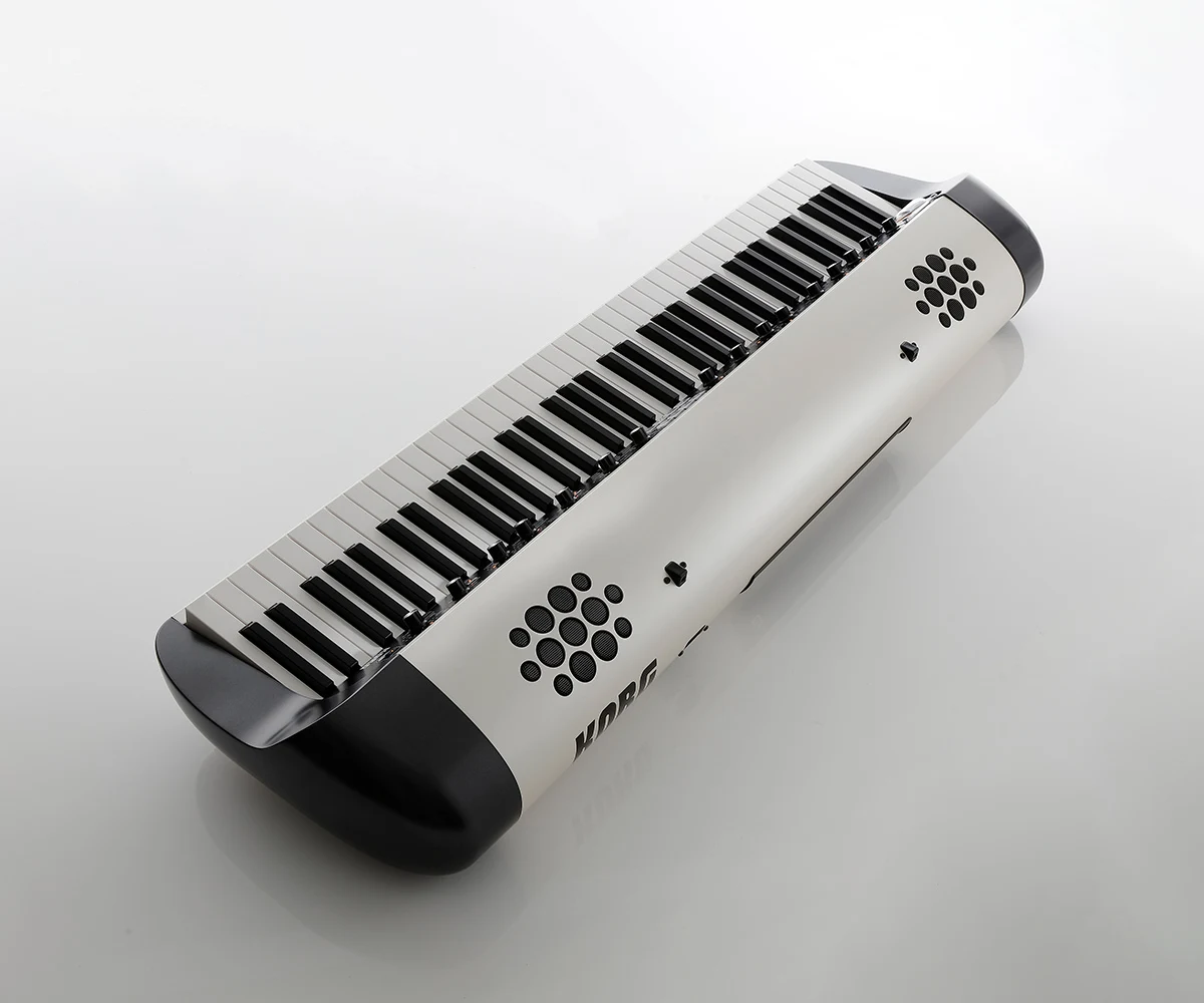 

Оригинальный Korg Sv-2s Stage Electric Piano Modern Retro Stage Performance Keyboard, профессиональное цифровое электронное фортепиано