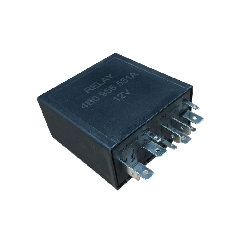 4B0955531A 377 11-контактный Замена для Audi-A4 Golf-PassatB5 реле управления двигателем