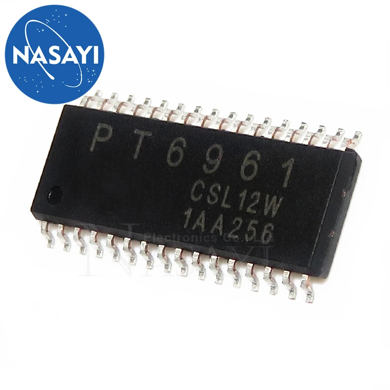 10 шт PT6961 6961 SOP-32