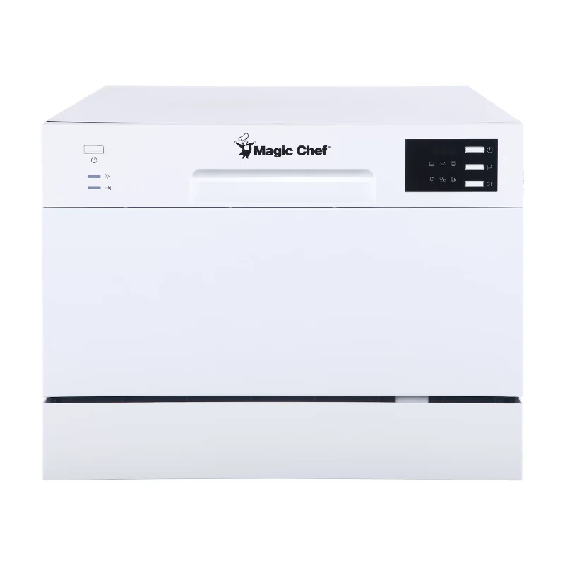 Energy Star Dishwasher