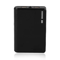 large capacity 10400mah size 418650 battery external power bank mobile phone battery charger suitable for iphone cell phone