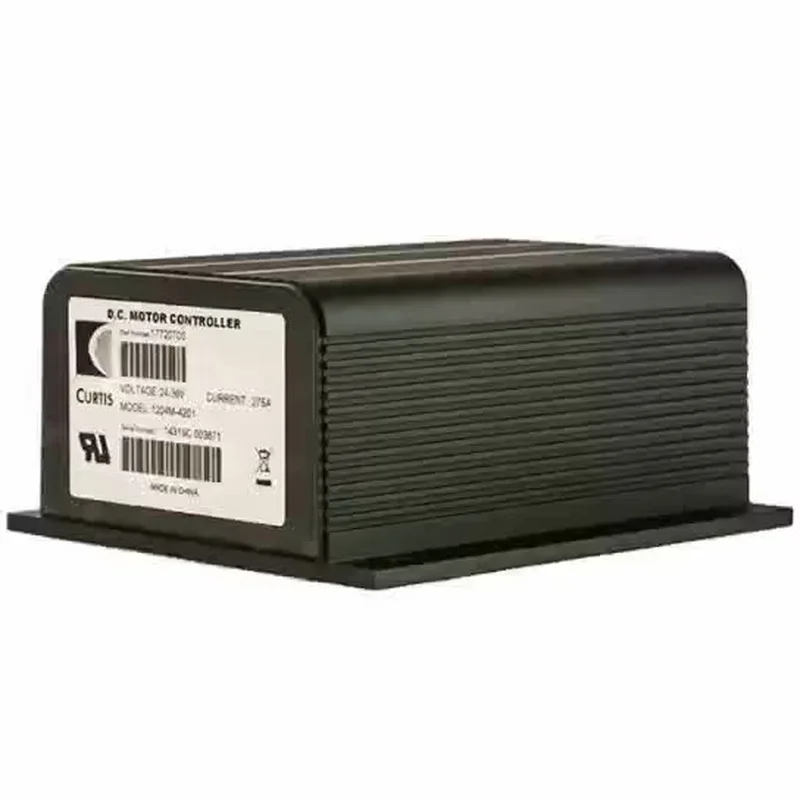 Регулятор скорости двигателя постоянного тока 1212S-2601 24 В 110 А для автомобиля с