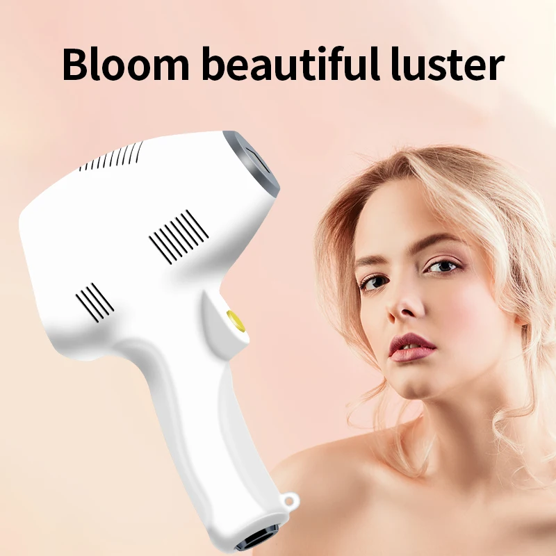 

Huamei 1470nm Diode Laser Facial Wrinkles Remover Skin Rejuvenation Portable Pore Shrinking Anti-aging Beauty Instrument