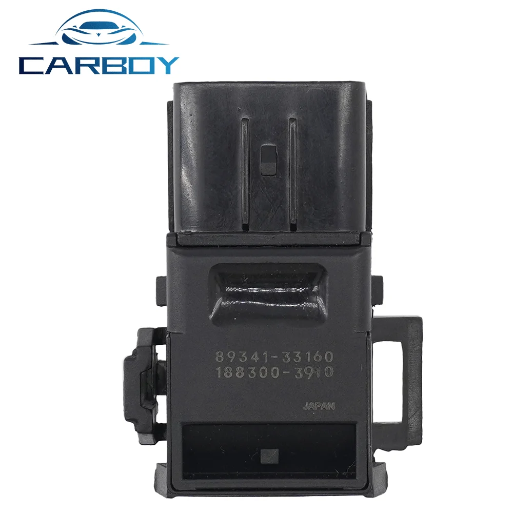 89341-33160-C0 PDC Датчик помощи при парковке для Toyota Land Cruiser J200 Prado J150 Corolla Verso AR10 Lexus GX450 RX350