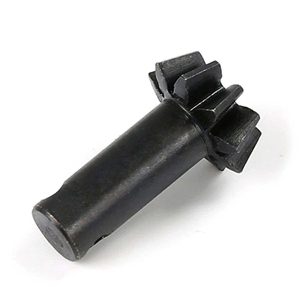 Приводной конический Ggear 9T для 1/8 HPI Savage XL FLUX Rovan TORLAND БЕСЩЕТОЧНЫЙ ГРУЗОВИК RC