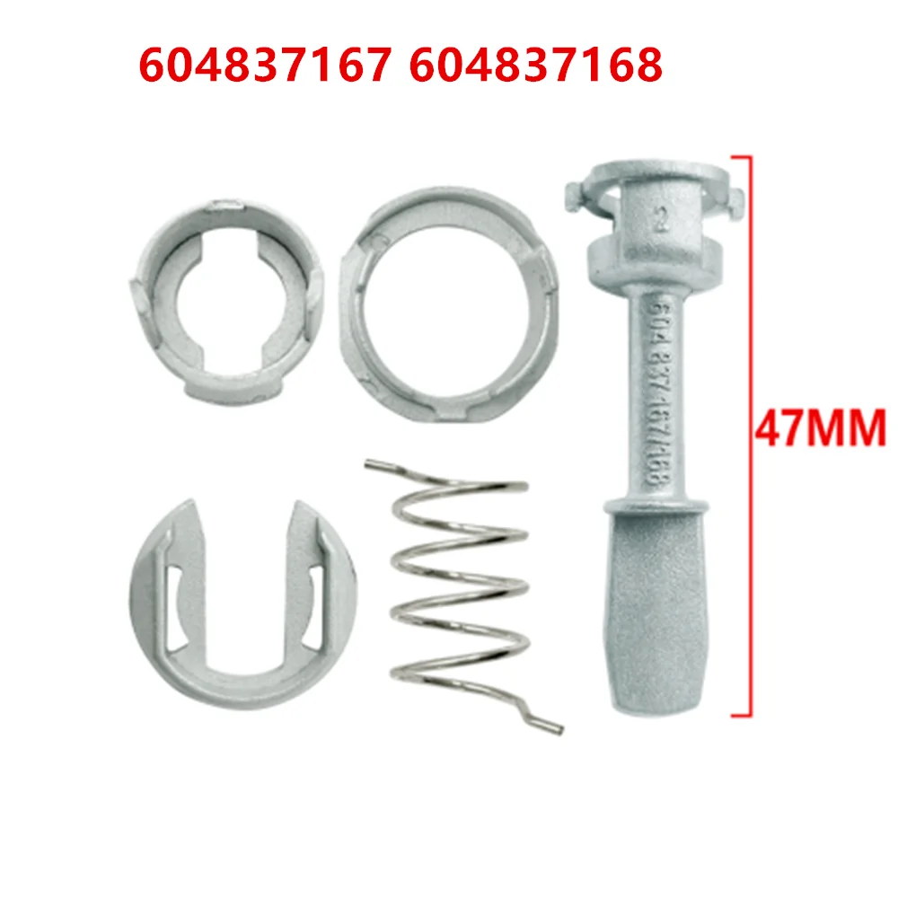 Набор для ремонта корпуса цилиндра дверного замка передний левый правый VW GOLF 4 IV