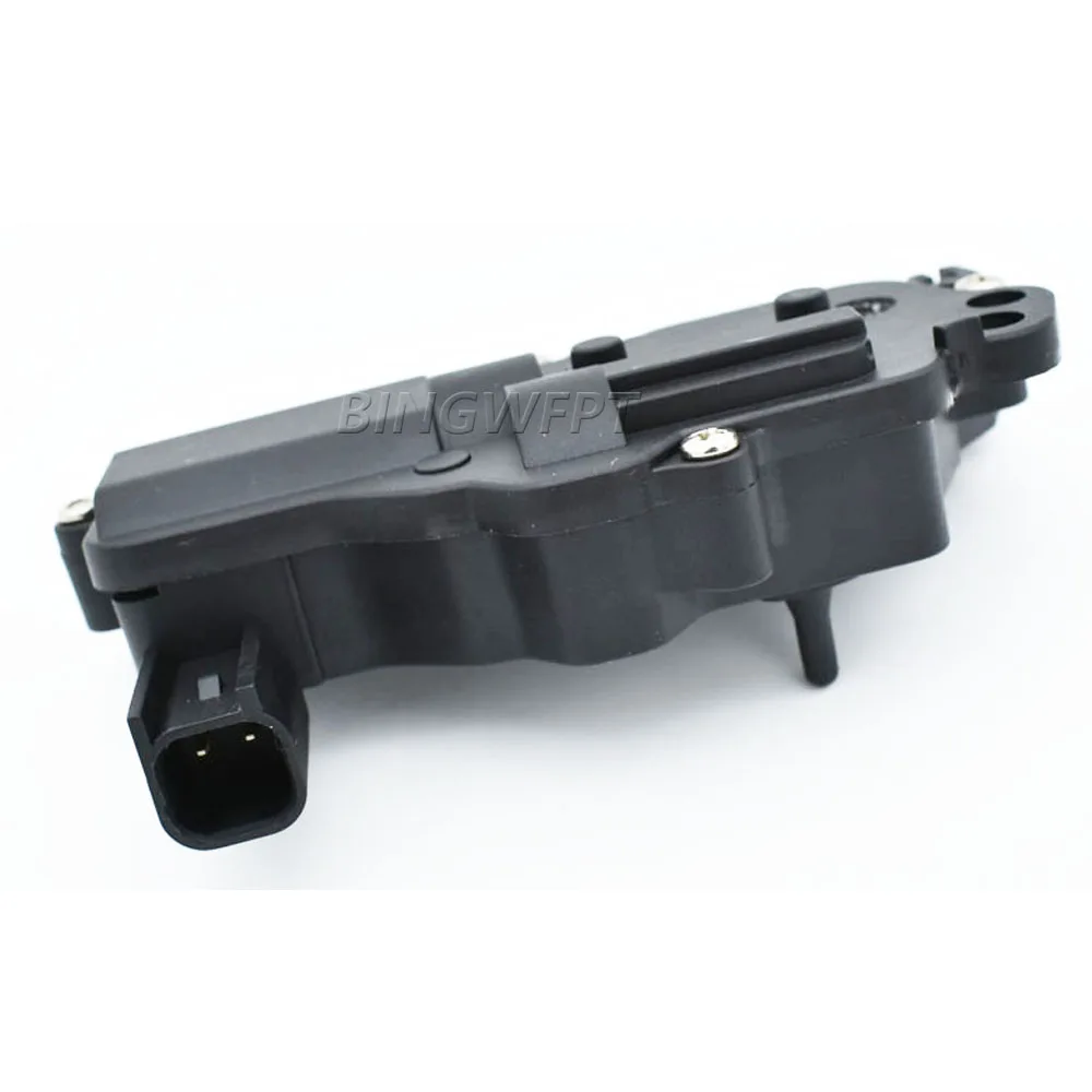 Фото Привод замка двери для Ford Explorer, F150, Mustang, Mercury 6L2Z78218A43AA, 6L2Z78218A42AA №3