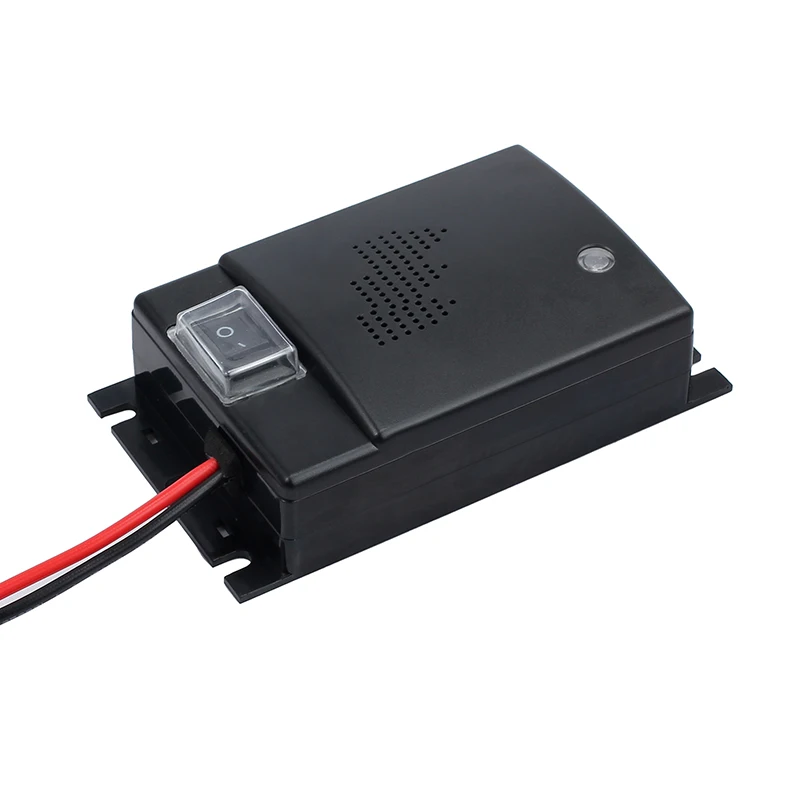 

Repellent Repeller Vehicle Car 9.5*6.5*2.7cm Controller Deterrent Pest