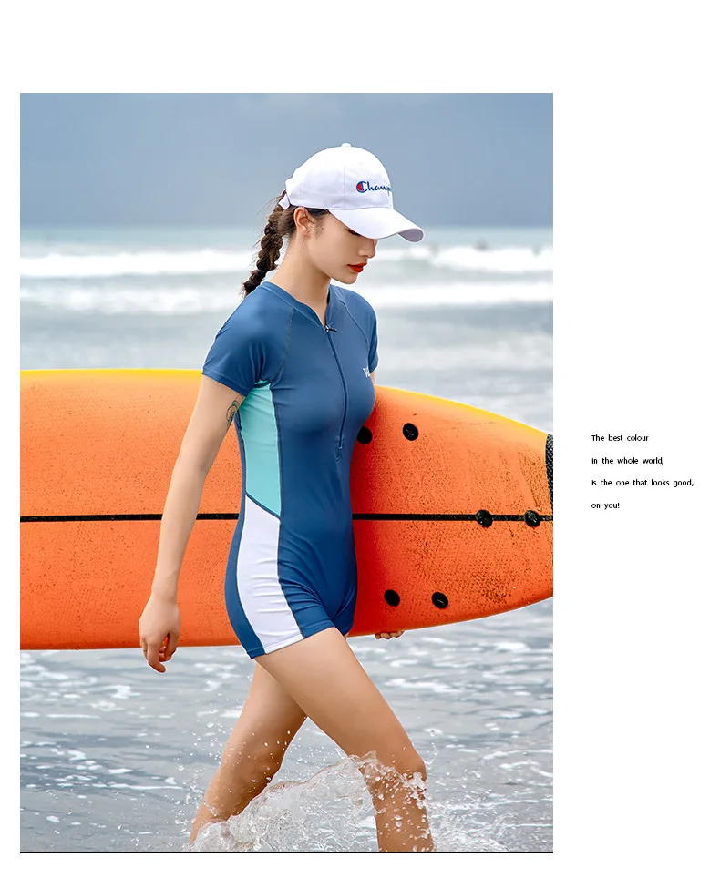 361 Women Professional WaterProof Padded Competition Racing SwimSuit For Female Quick-Drying Monokini Sport Bathing Beach Wear