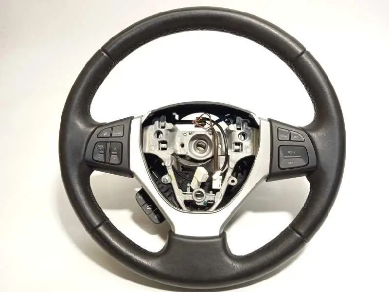 4811061MH0GJL/5977272/руль для SUZUKI SWIFT госпиталя (NZ) GLX | 09 10 12 1 годовая гарантия Слом
