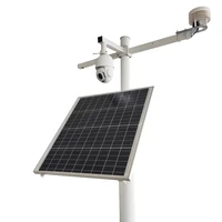 complete off grid solar panel power system for home use