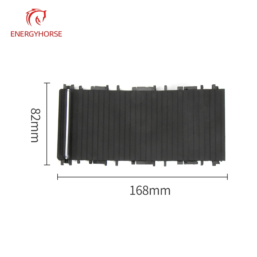 51167038333 Новая внутренняя крышка ролика центральной консоли автомобиля для BMW 3 серии E46 316 318 320 325 328 1998-2005 гг.