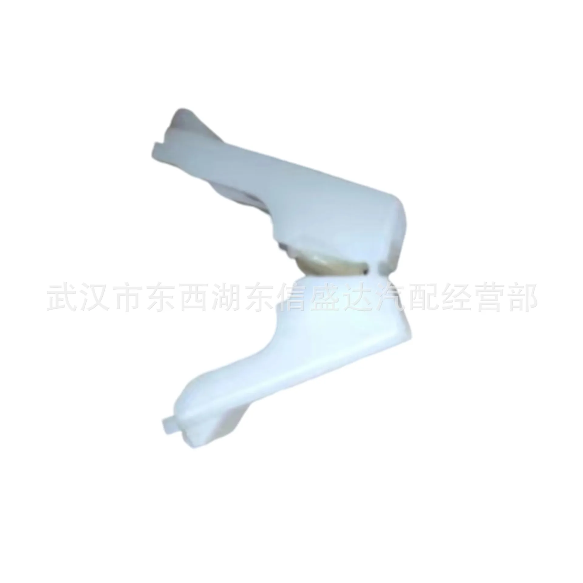 1 шт. для 14 Citroen Peugeot 408 зажим главного цилиндра сцепления OE: 9820342980