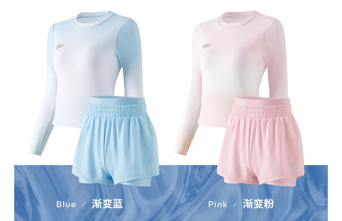 Женское бикини пуш-ап с защитой от УФ-лучей 361 °