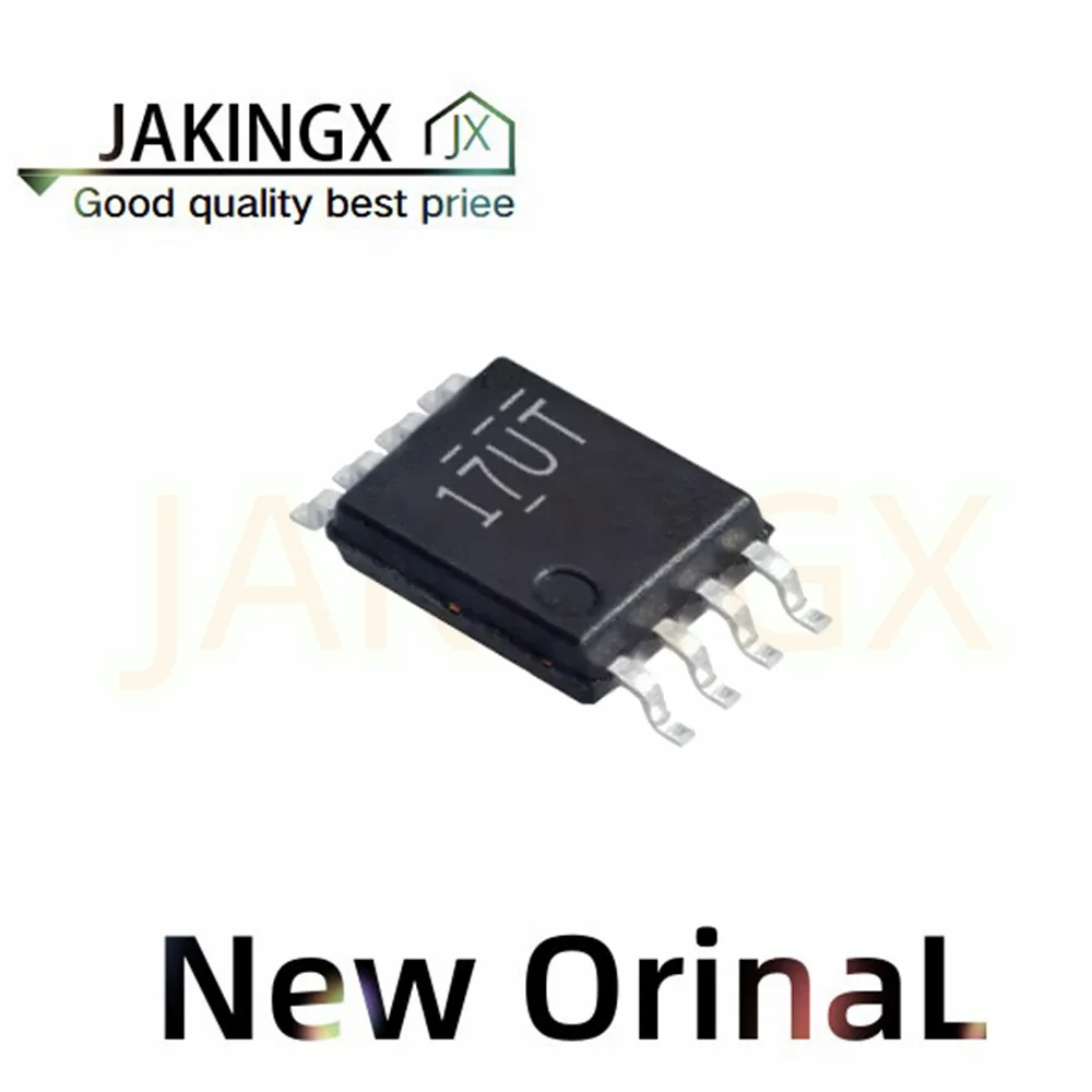 

1-100Pcs New Original ADS7039QDCURQ1 VSSOP-8 Analog To Digital Converters (ADCs)