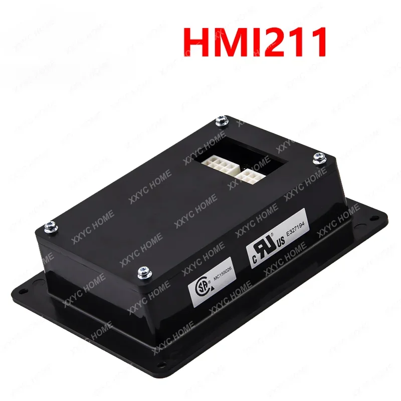 HMI211 оригинальный контроллер генератора Cummins аксессуары для панели управления