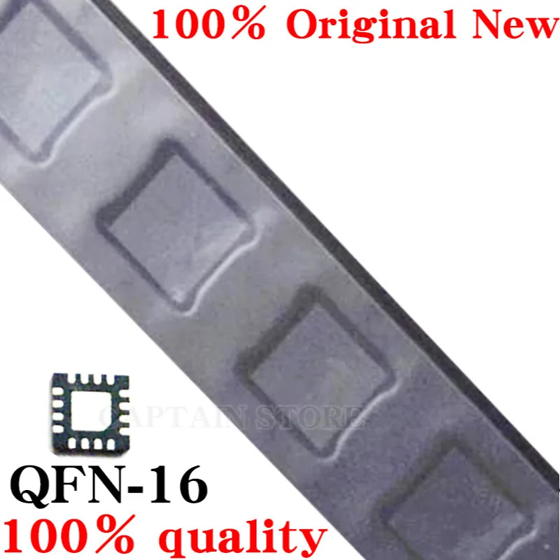 

(10 шт.) 100% новый набор микросхем OZ8111L 8111L QFN-16