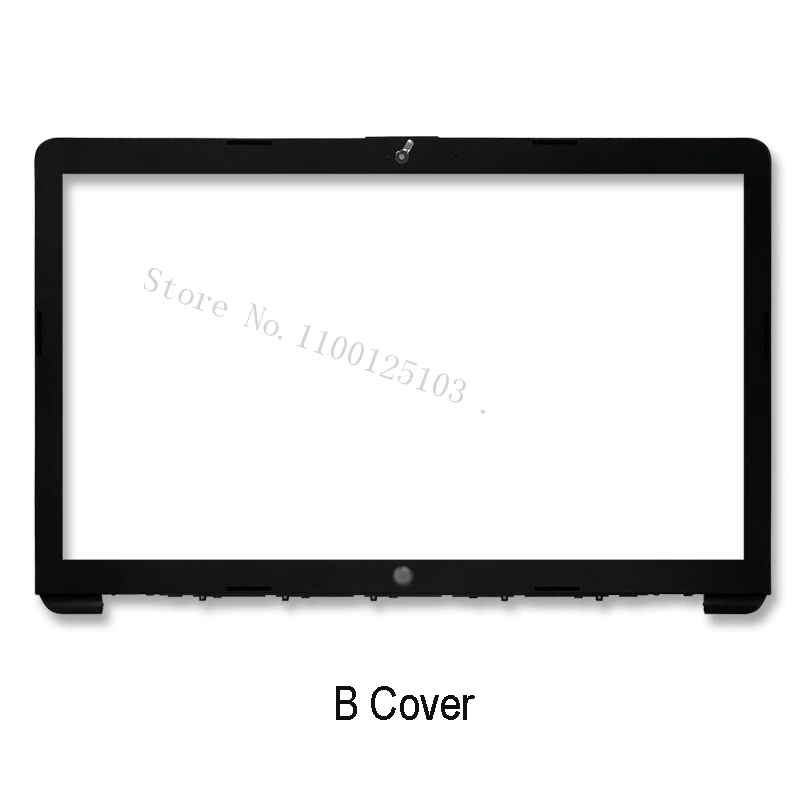 Новый нижний чехол для ноутбука 17-BY 17-CA 17T-BY 17Z-CA 470 G7 задняя крышка передняя панель