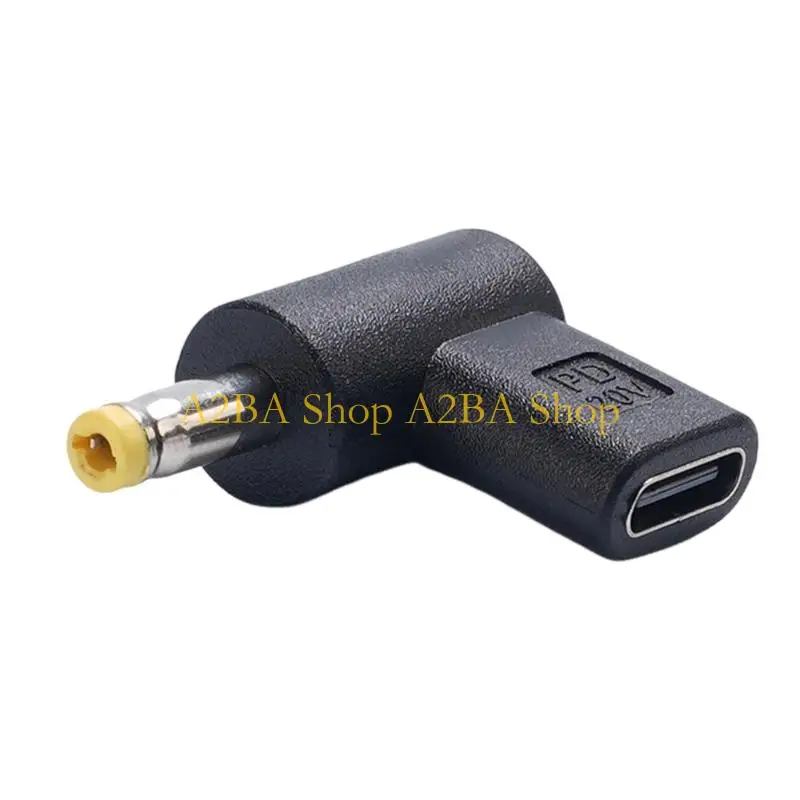 Фото A2BA Lofty Current Type C Joint 3A 5A 20V 100W Преобразователь мощности для электрических устройств камер наблюдения №1