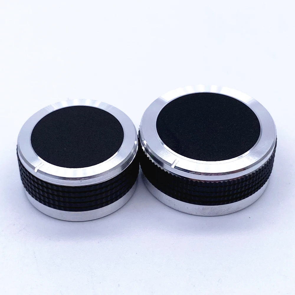 2 шт., колпачки для кнопки регулировки громкости, 23 х13 мм, 26 х13 мм, 30 х13 мм