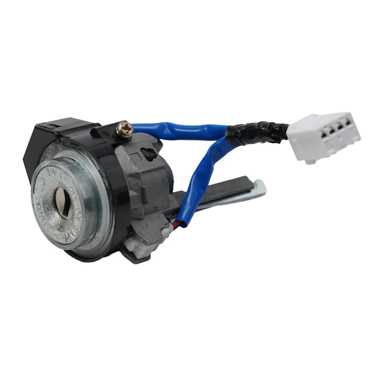 Автомобильные аксессуары переключатель цилиндра замка автомобильный