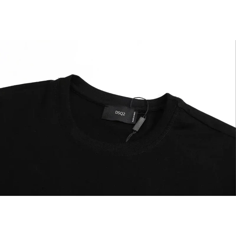 Специальная одежда 2024 футболка с коротким рукавом рисунком Мужская модная