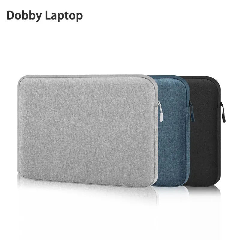 

Waterproof Laptop Sleeve Bag 13 14 15 15.6 Inch PC Cover For MacBook Air Pro Ratina Xiaomi HP Dell Acer Notebook Computer Case