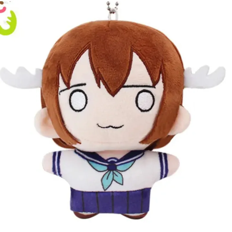Nokos Shikanokos Косплей Плюшевая кукла Kawaii My Deers Friends Nokotans Брелок Подвеска игрушка для