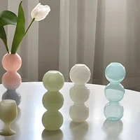Маленькие вазы  #4