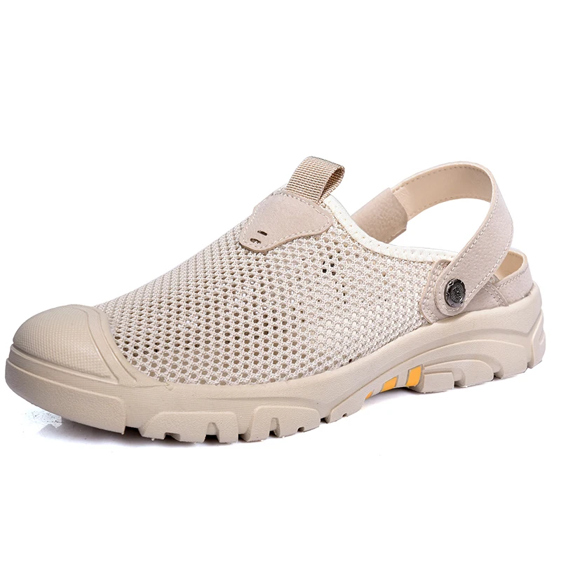 Мужские теннисные туфли 2024 дышащие сетчатые мужские спортивные модная обувь без