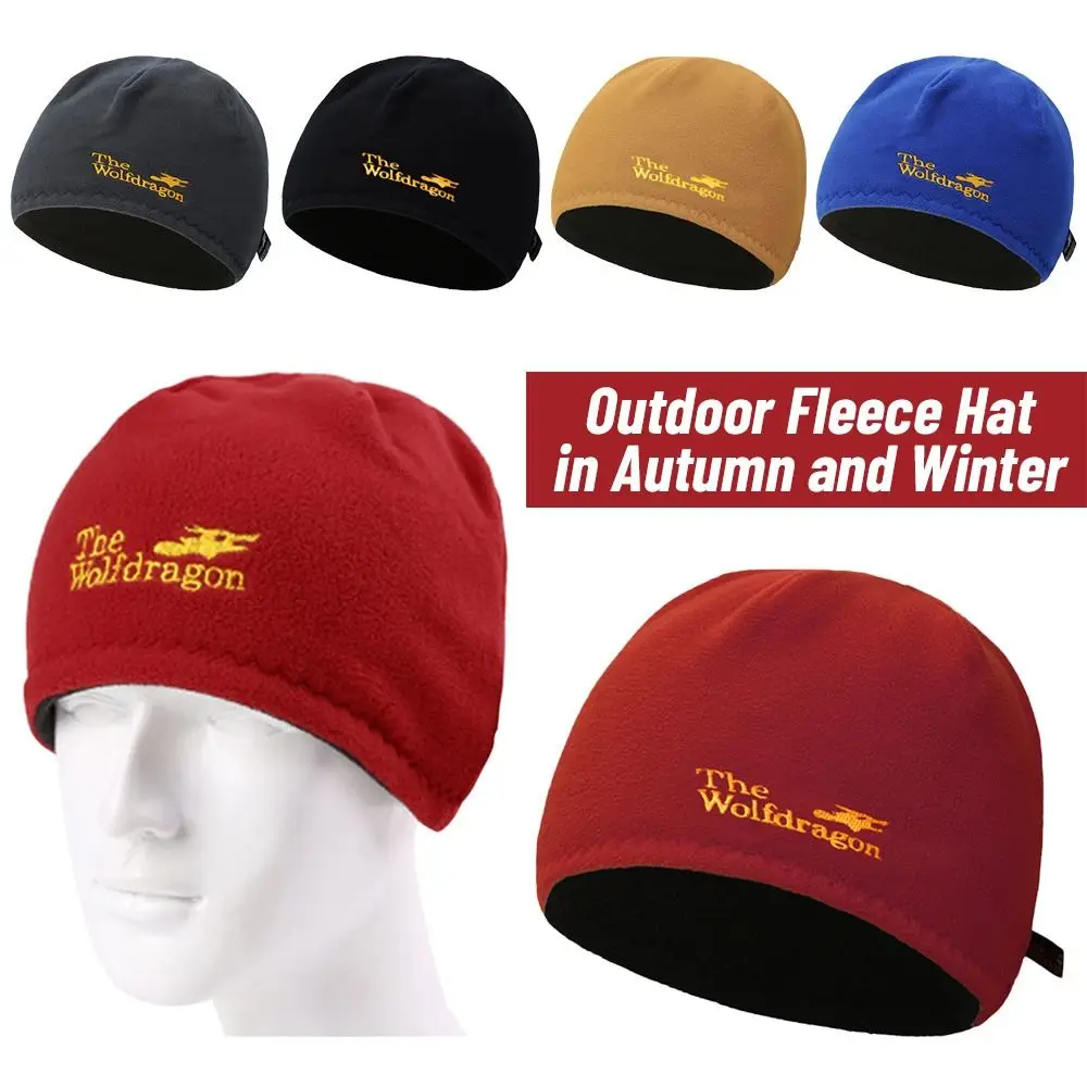 

Однотонные флейты для мужчин и женщин, шапки для активного отдыха и походов, зимняя теплая дышащая шапка, ветрозащитная Лыжная мешковатая ш...