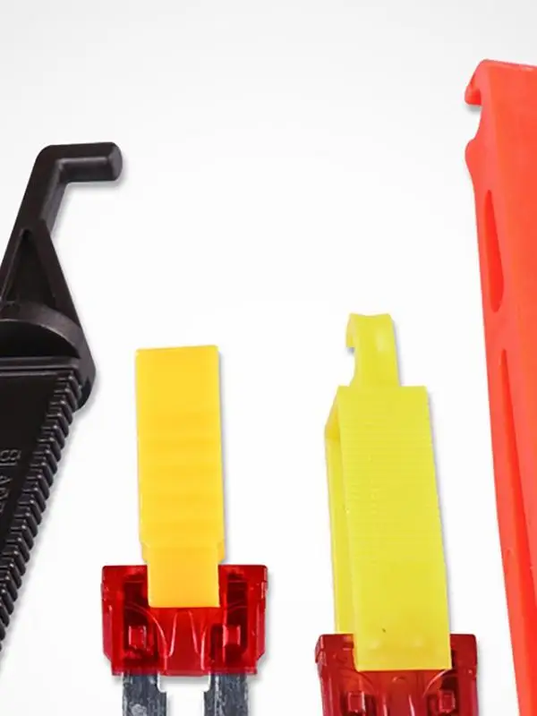 

4 шт., Автомобильные предохранители для стекла