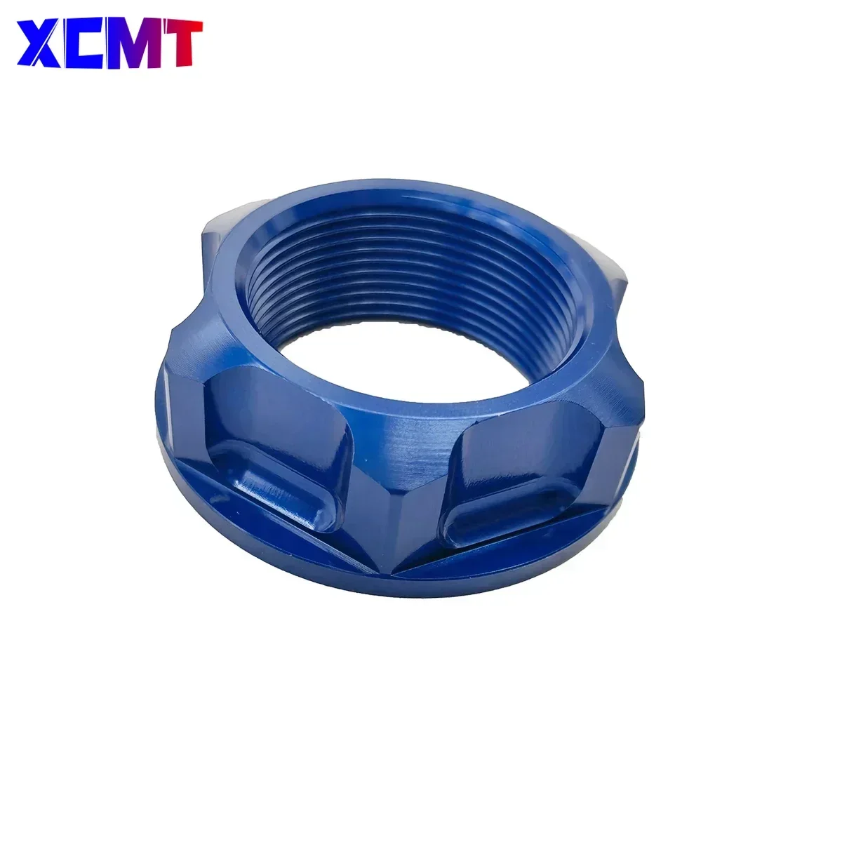 

Для Yamaha YZ250F YZ450F YZ125 YZ250 YZ400F YZ426F YZ125X YZ250X YZ250FX YZ450FX WR250F WR450F YZ гайка рулевого стержня с ЧПУ