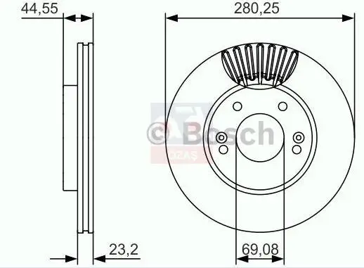 

Код магазина: 0986479 A12 для диска на (AD) 12 i30-CEED 15rim
