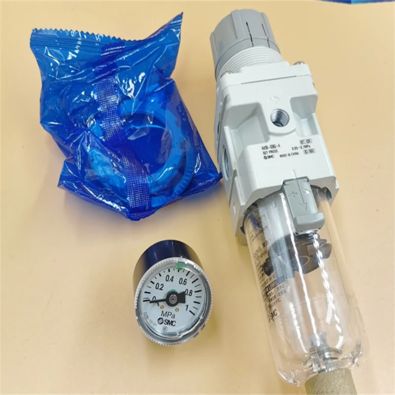 SMC CJ1 Пневматический цилиндр двойного действия CJ1B4-5SU4/CJ1B4-10SU4/CJ1B4-15SU4/CJ1B4-20SU4