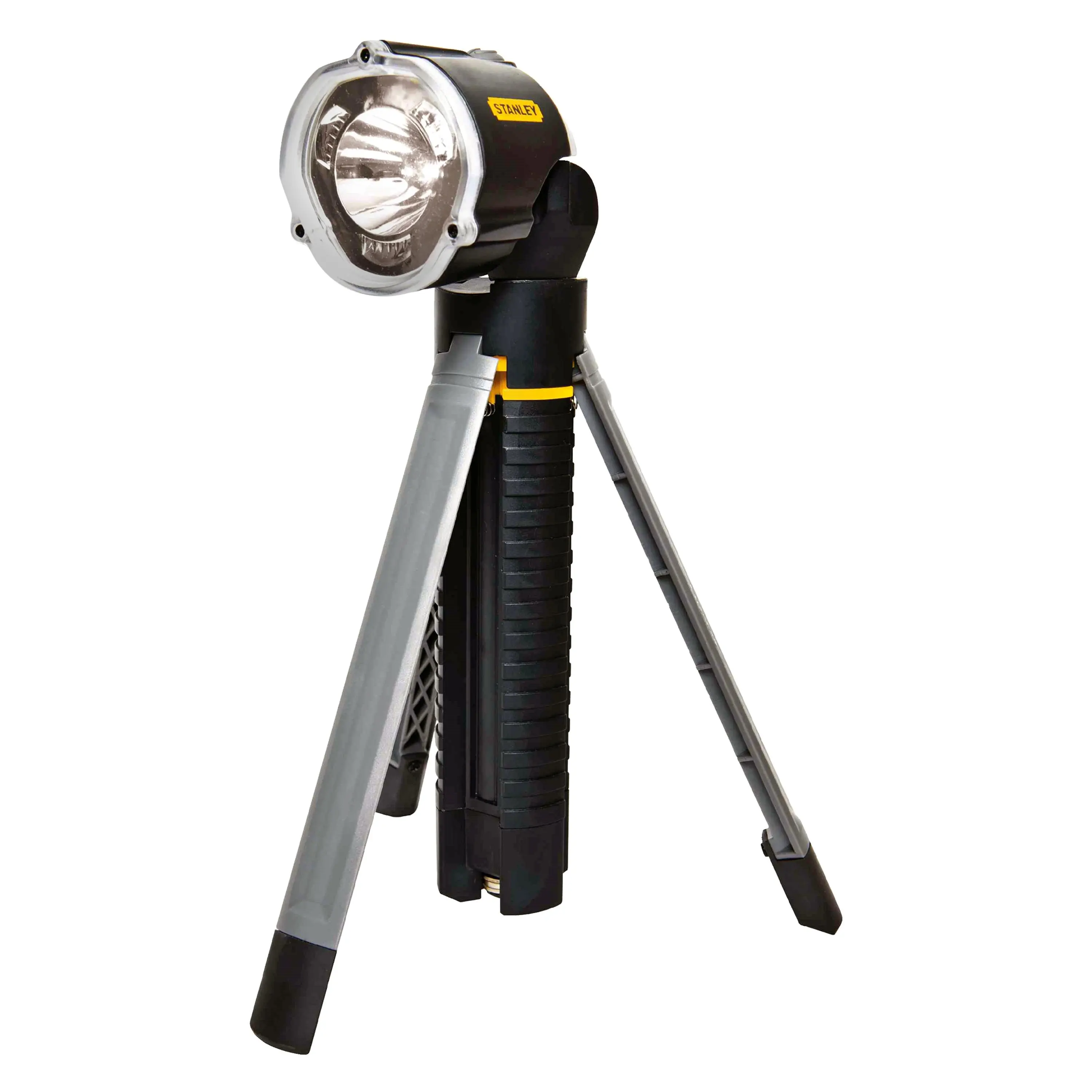 

95-112B Tripod Flashlight