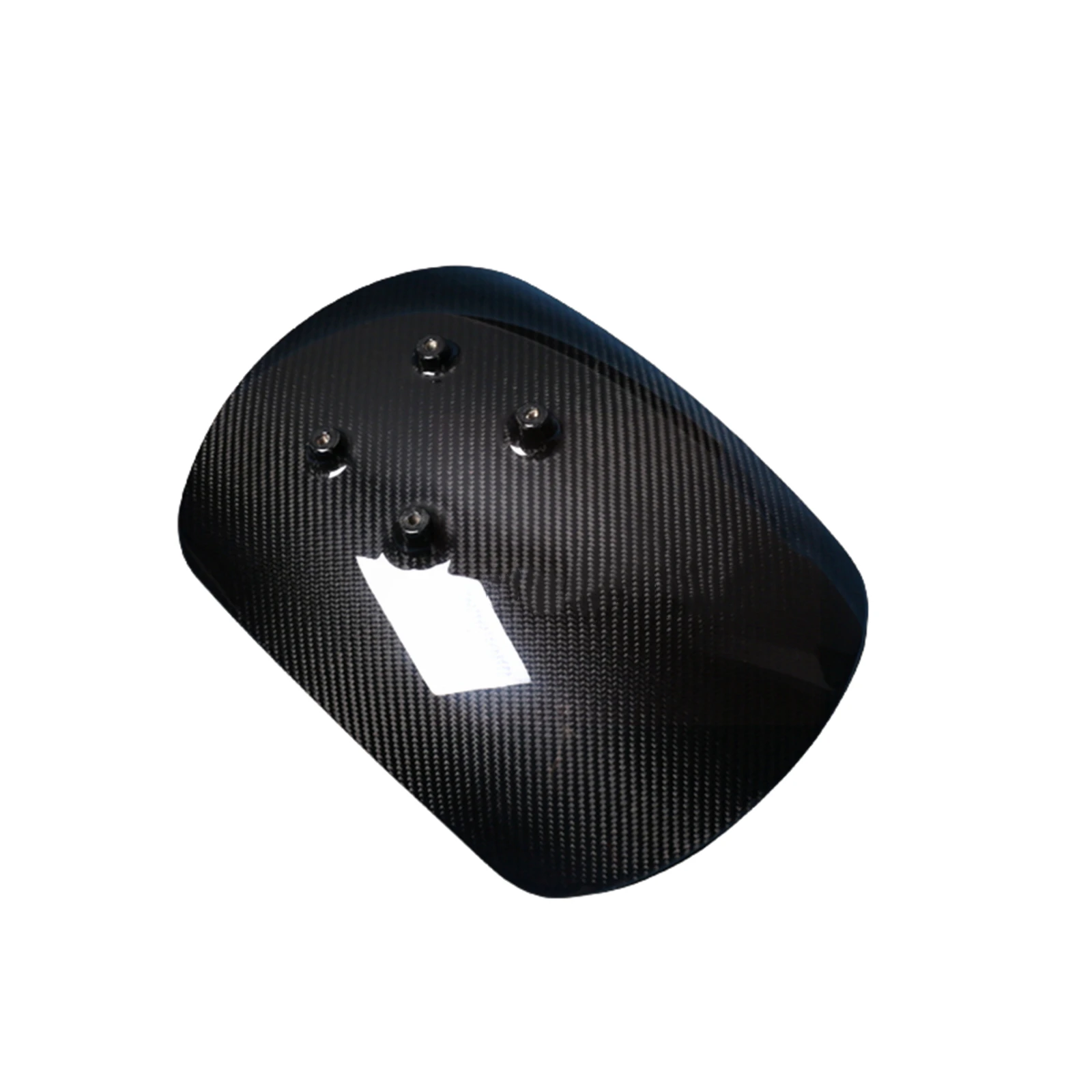 Задний брызговик мотоцикла обтекатель для Triumph Rocket 3 2020-2021 гг.