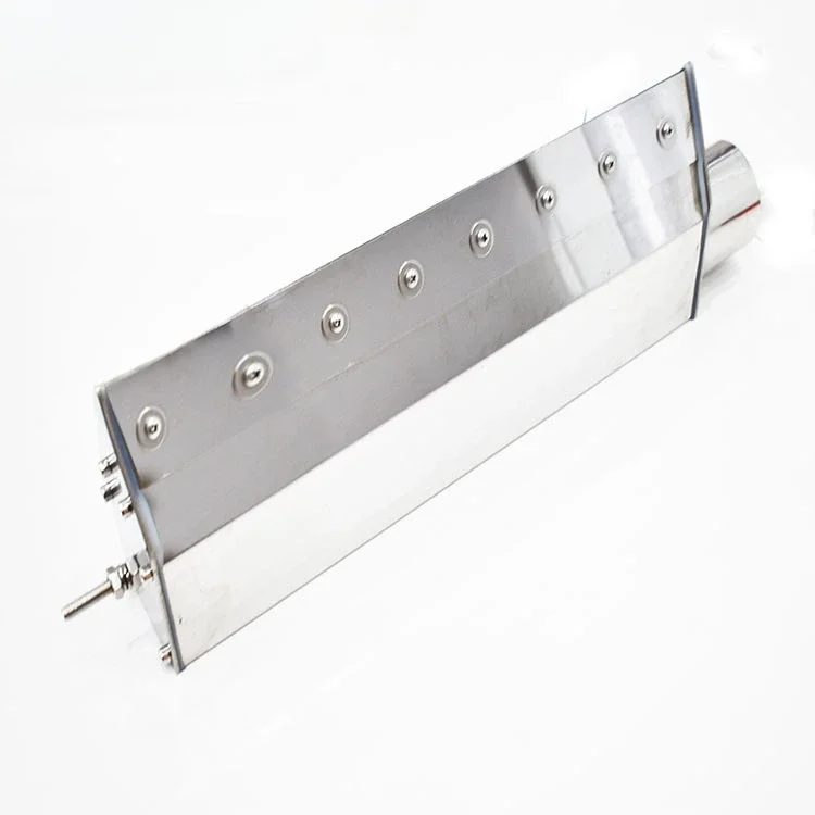 Для индивидуальной нержавеющей стали Индивидуальная длина Система сушки