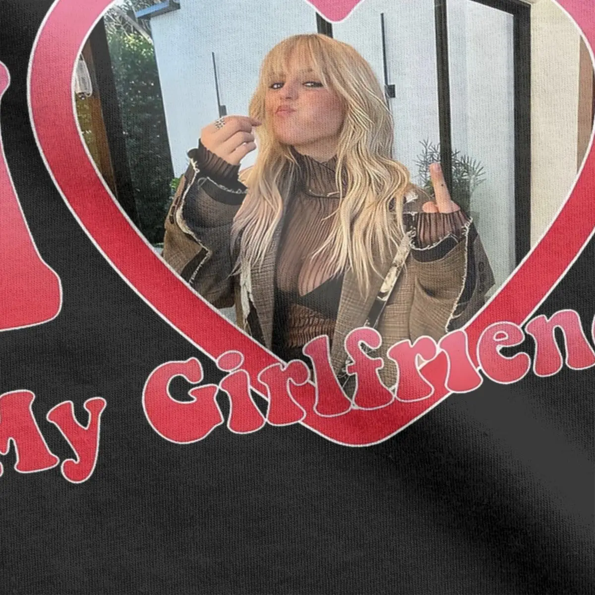 Мужская Винтажная футболка с коротким рукавом и круглым вырезом