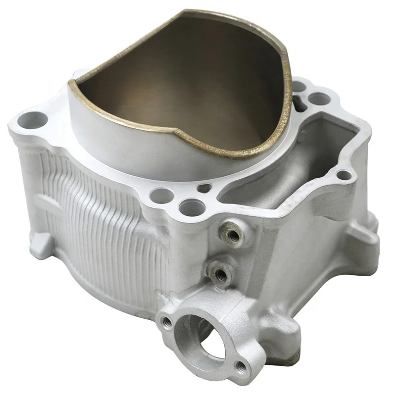 

Motorcycle Engine Parts Bore Size 95mm Air Cylinder Block For YZ450F 2006-2009 YFZ450 YFZ450R 2009-2018 WR450F 2007-2015